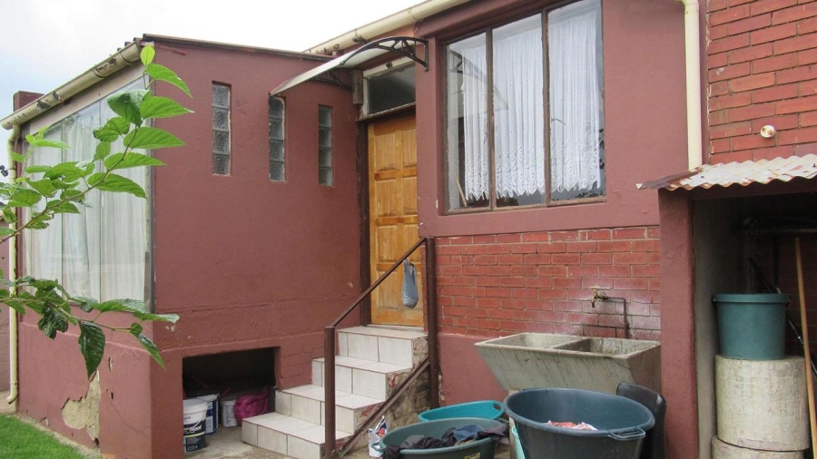 2 Bedroom Property for Sale in Rosettenville Gauteng