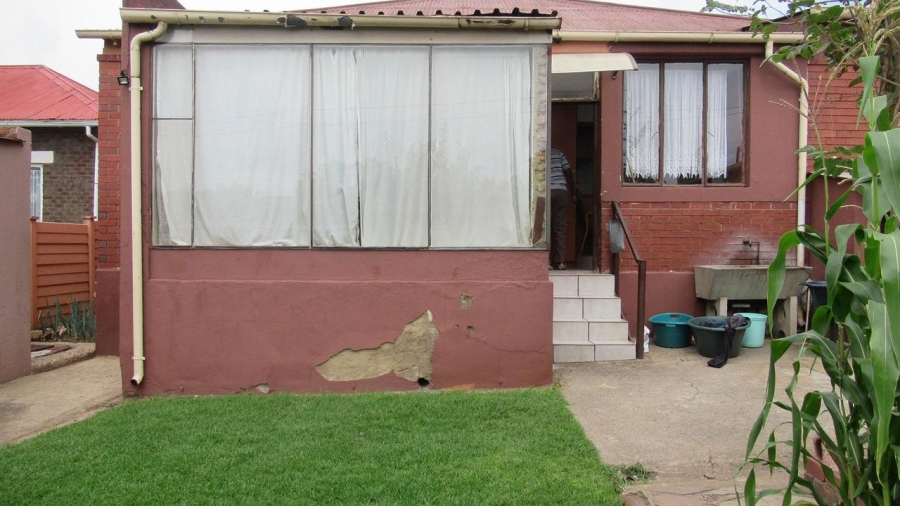 2 Bedroom Property for Sale in Rosettenville Gauteng