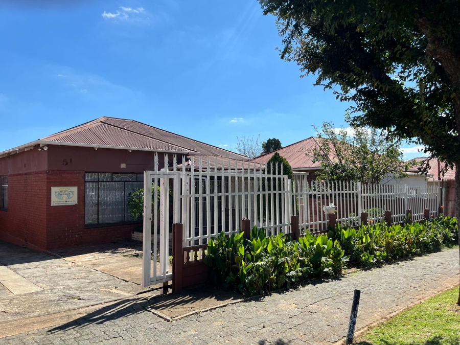 2 Bedroom Property for Sale in Rosettenville Gauteng