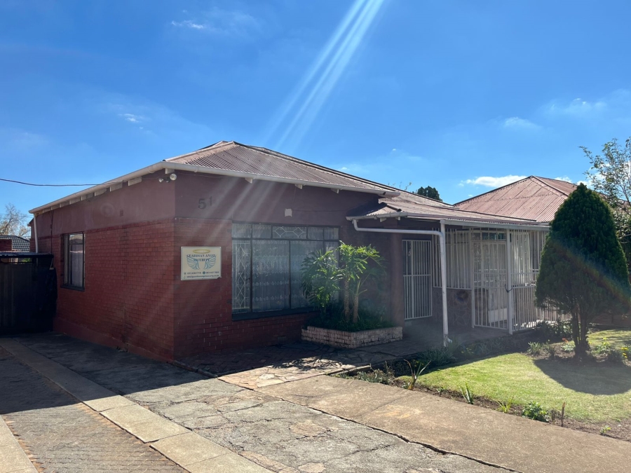 2 Bedroom Property for Sale in Rosettenville Gauteng
