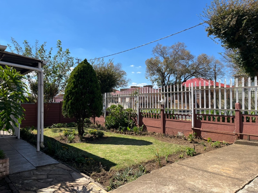 2 Bedroom Property for Sale in Rosettenville Gauteng