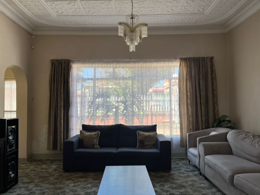 2 Bedroom Property for Sale in Rosettenville Gauteng