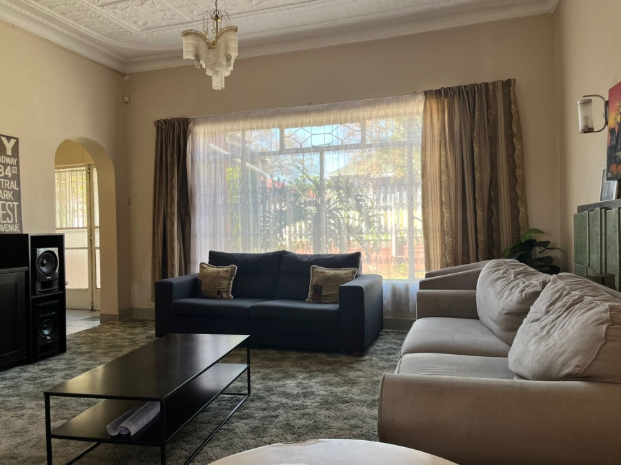 2 Bedroom Property for Sale in Rosettenville Gauteng