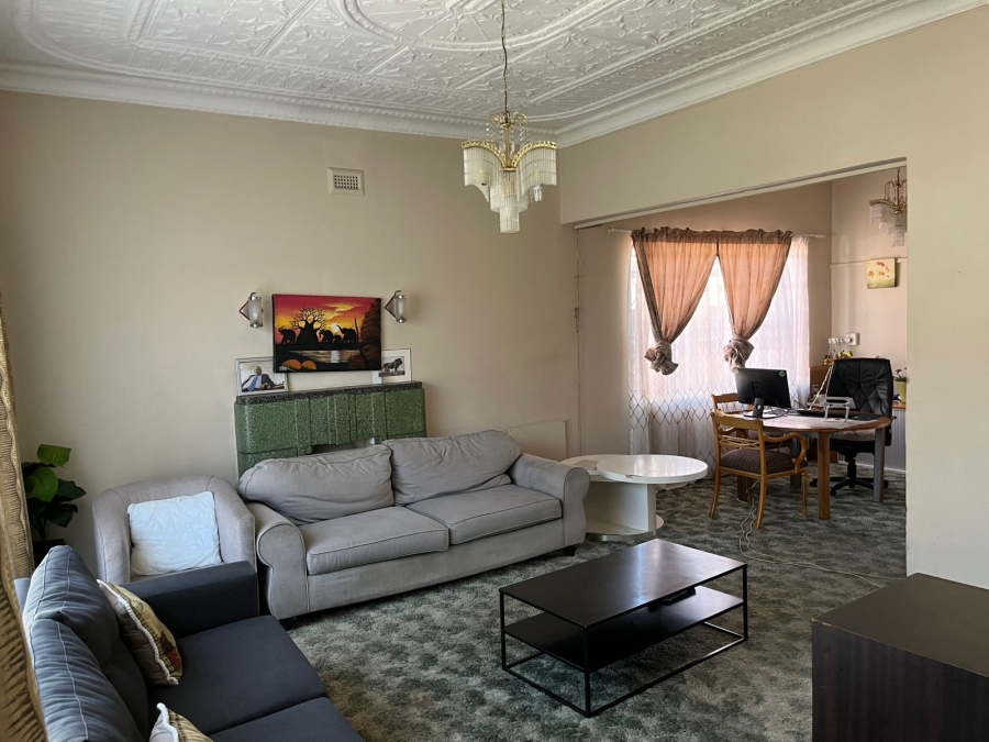 2 Bedroom Property for Sale in Rosettenville Gauteng