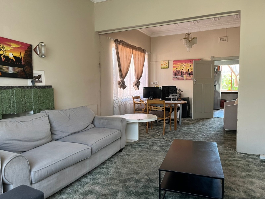 2 Bedroom Property for Sale in Rosettenville Gauteng