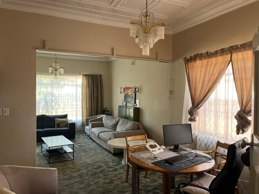 2 Bedroom Property for Sale in Rosettenville Gauteng
