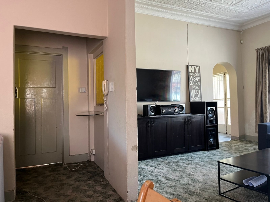 2 Bedroom Property for Sale in Rosettenville Gauteng