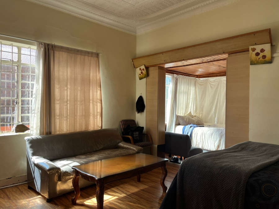 2 Bedroom Property for Sale in Rosettenville Gauteng