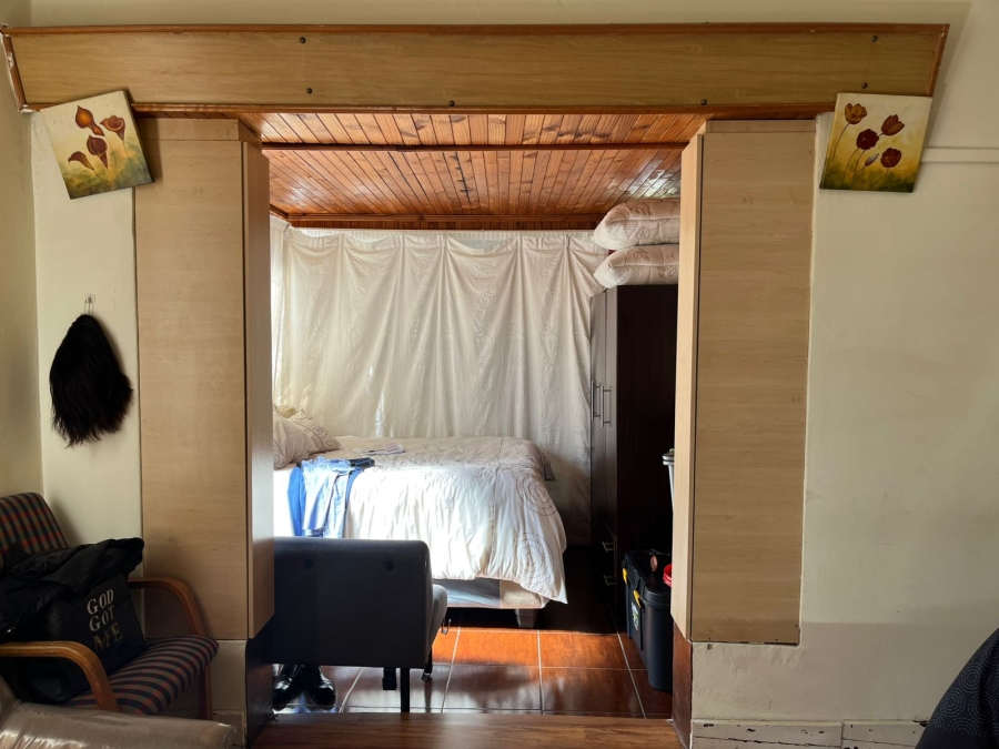 2 Bedroom Property for Sale in Rosettenville Gauteng