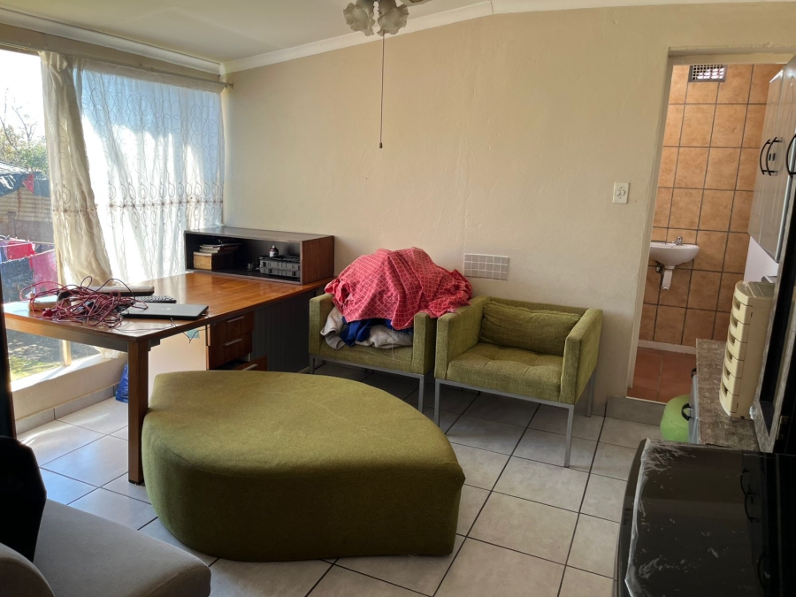2 Bedroom Property for Sale in Rosettenville Gauteng