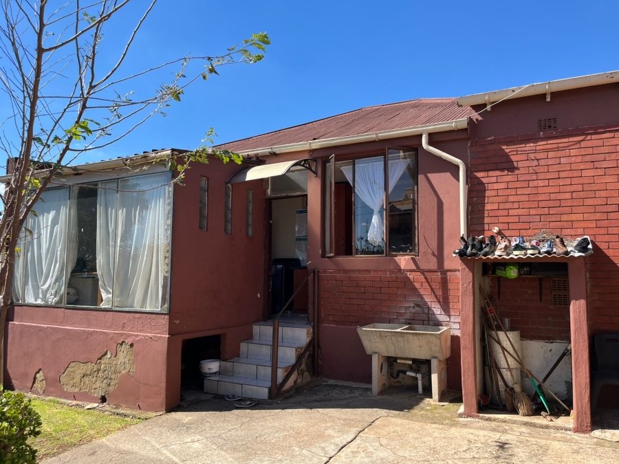 2 Bedroom Property for Sale in Rosettenville Gauteng