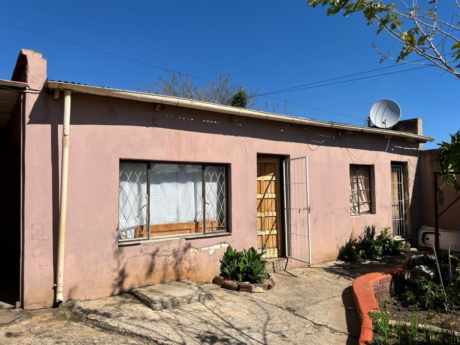 2 Bedroom Property for Sale in Rosettenville Gauteng
