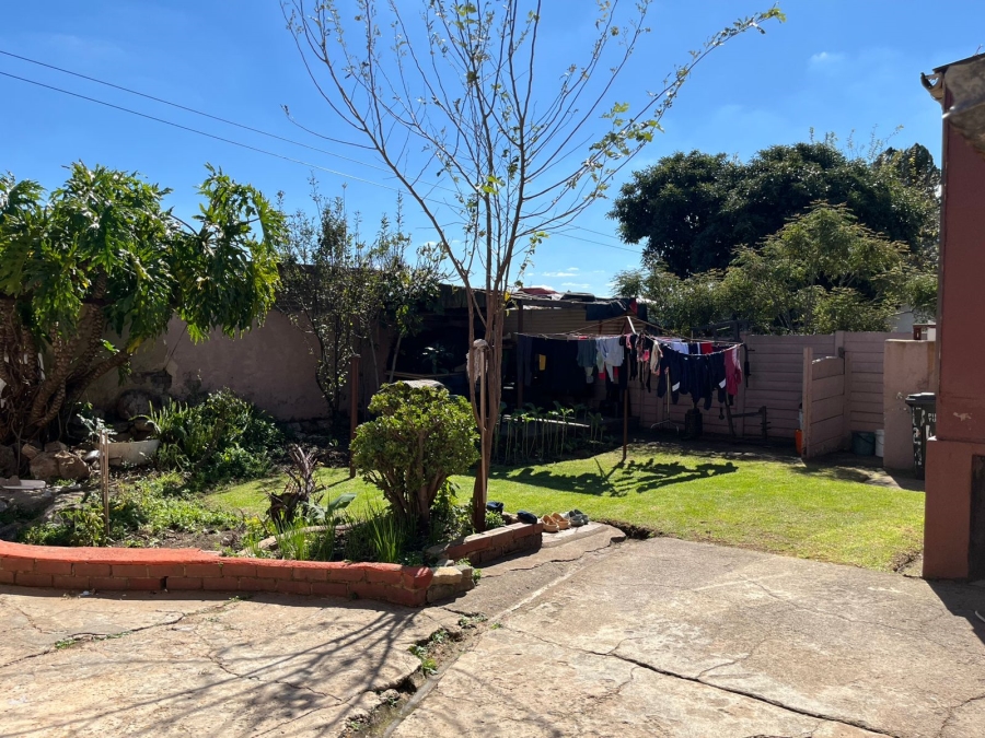 2 Bedroom Property for Sale in Rosettenville Gauteng