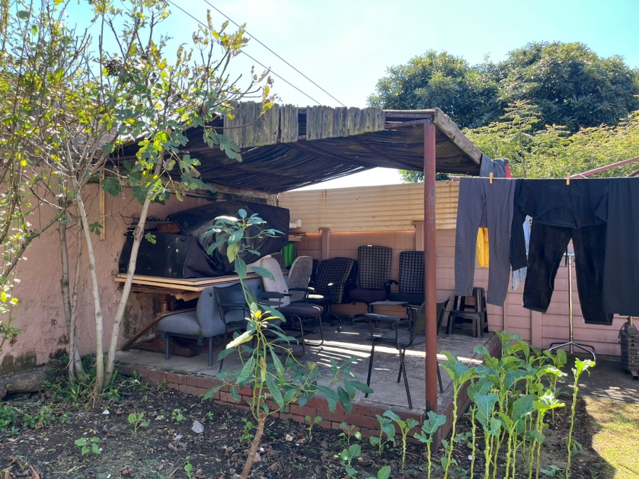 2 Bedroom Property for Sale in Rosettenville Gauteng
