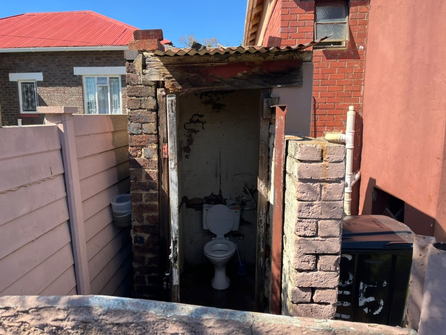 2 Bedroom Property for Sale in Rosettenville Gauteng