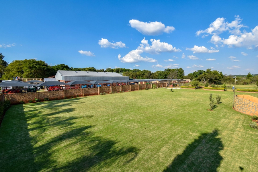 5 Bedroom Property for Sale in Kameeldrift East Gauteng