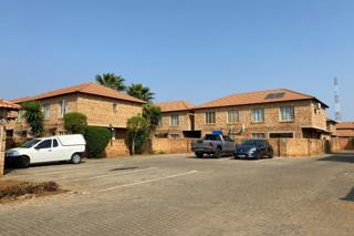 3 Bedroom Property for Sale in Theresa Park Gauteng