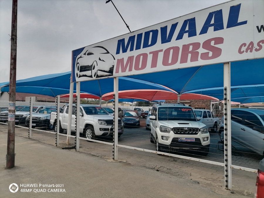 Commercial Property for Sale in Vereeniging Gauteng