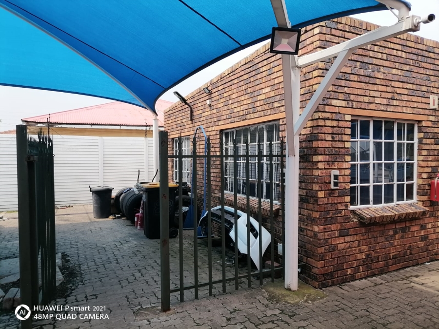 Commercial Property for Sale in Vereeniging Gauteng