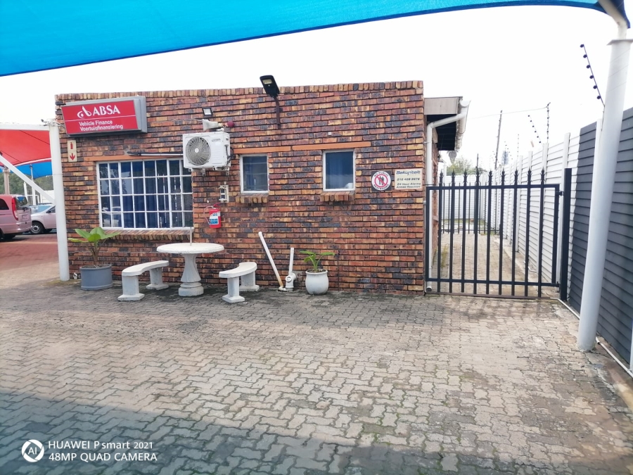 Commercial Property for Sale in Vereeniging Gauteng