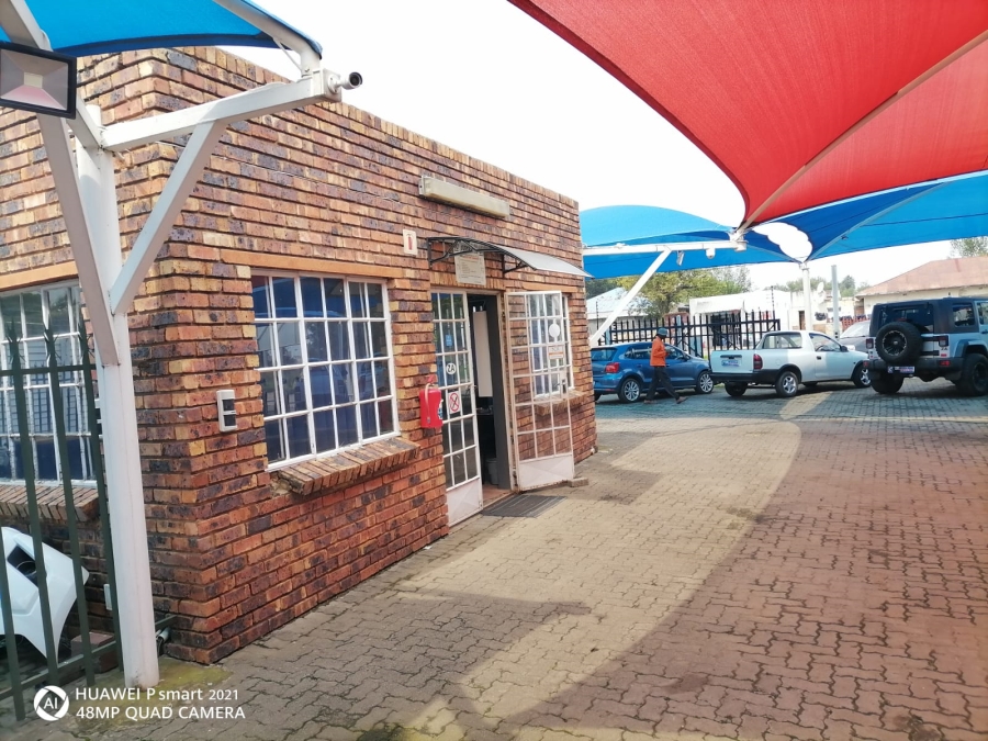 Commercial Property for Sale in Vereeniging Gauteng