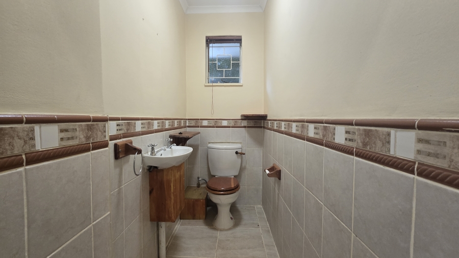To Let 2 Bedroom Property for Rent in Linbro Park Gauteng