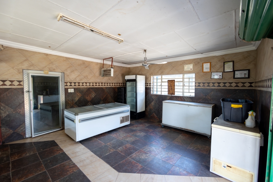 Commercial Property for Sale in Saulsville Gauteng