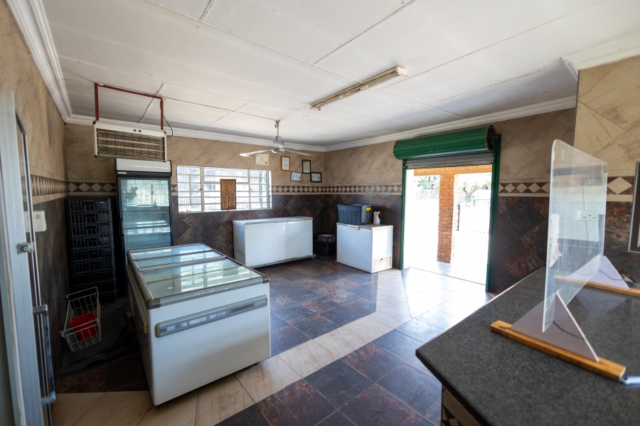 Commercial Property for Sale in Saulsville Gauteng