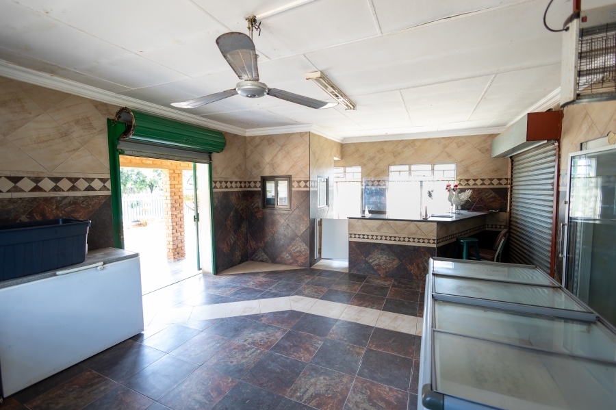 Commercial Property for Sale in Saulsville Gauteng