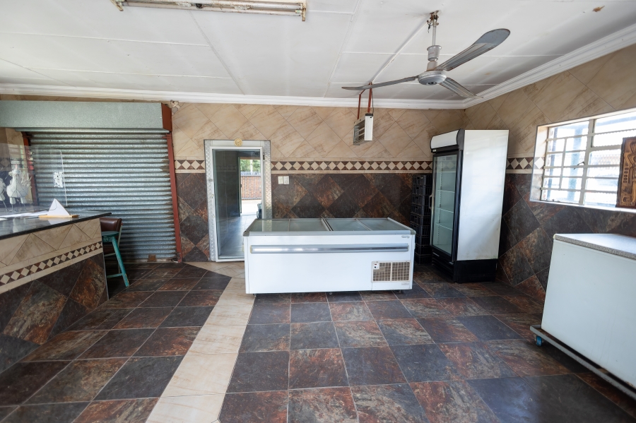 Commercial Property for Sale in Saulsville Gauteng