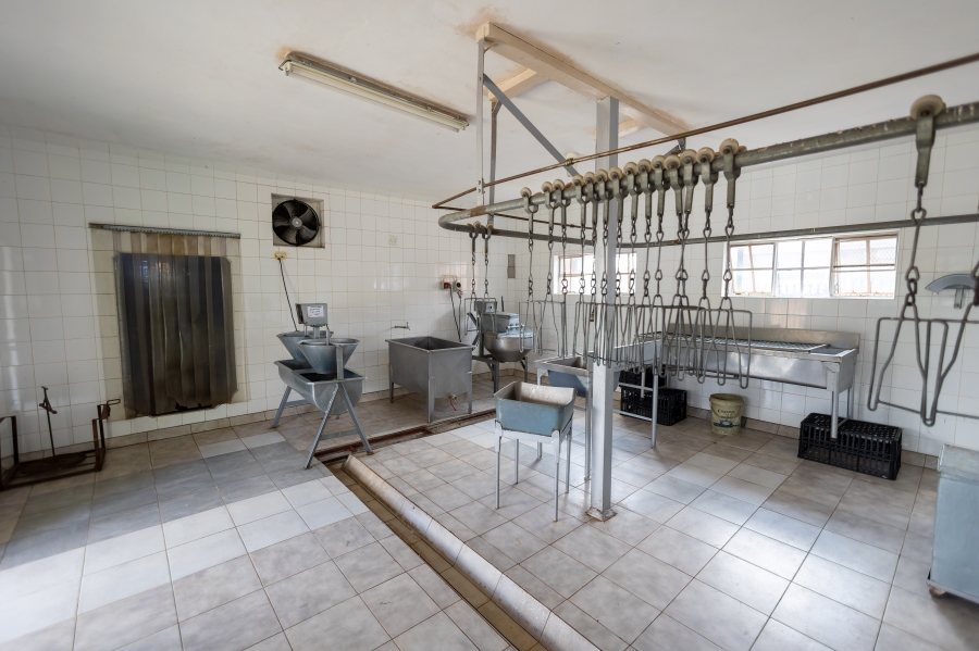 Commercial Property for Sale in Saulsville Gauteng