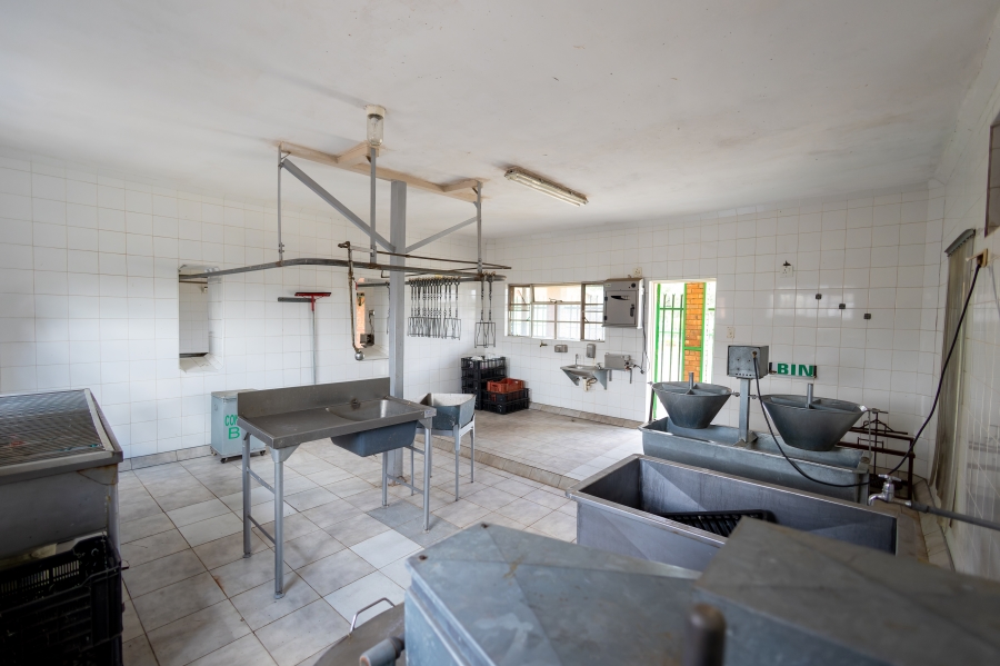 Commercial Property for Sale in Saulsville Gauteng