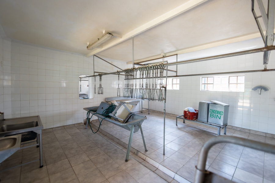 Commercial Property for Sale in Saulsville Gauteng