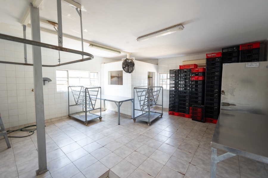 Commercial Property for Sale in Saulsville Gauteng