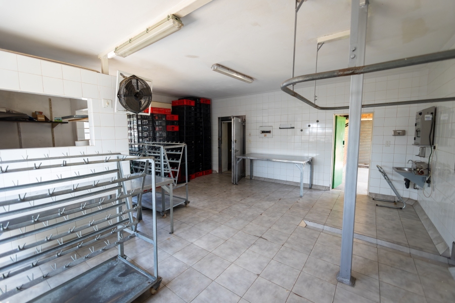 Commercial Property for Sale in Saulsville Gauteng