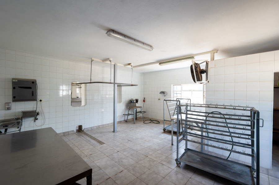 Commercial Property for Sale in Saulsville Gauteng