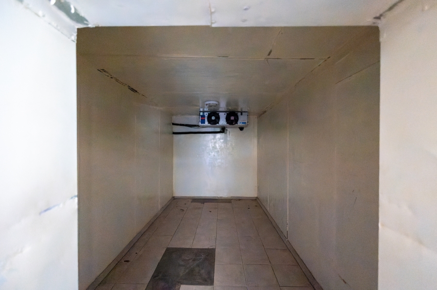 Commercial Property for Sale in Saulsville Gauteng