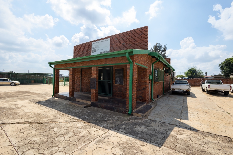 Commercial Property for Sale in Saulsville Gauteng