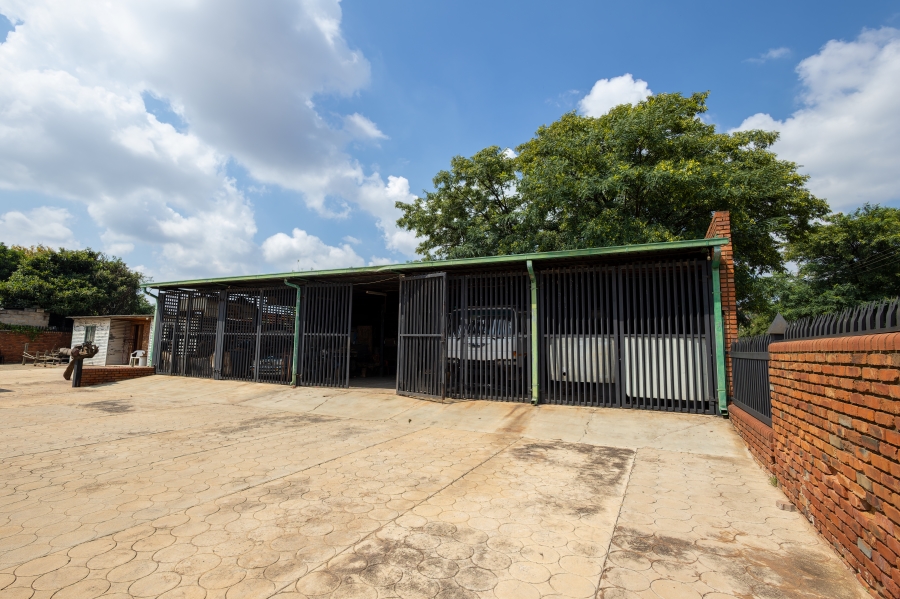 Commercial Property for Sale in Saulsville Gauteng