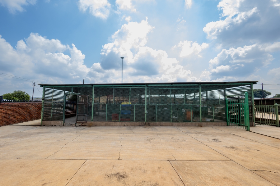 Commercial Property for Sale in Saulsville Gauteng