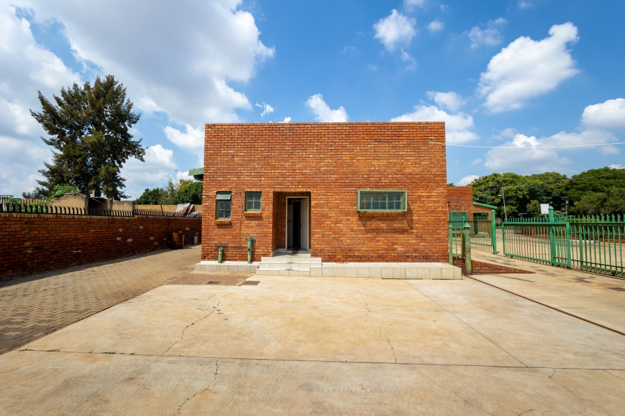 Commercial Property for Sale in Saulsville Gauteng