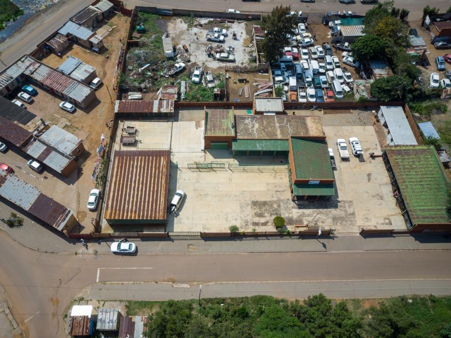 Commercial Property for Sale in Saulsville Gauteng