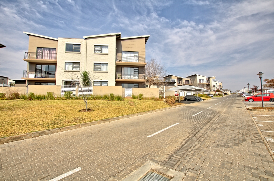 To Let 2 Bedroom Property for Rent in Dainfern Gauteng