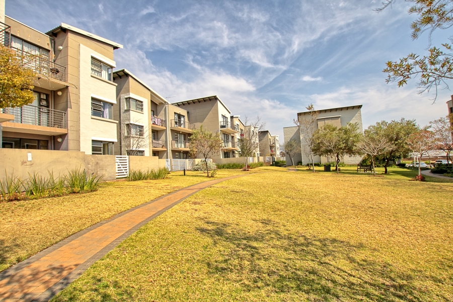 To Let 2 Bedroom Property for Rent in Dainfern Gauteng
