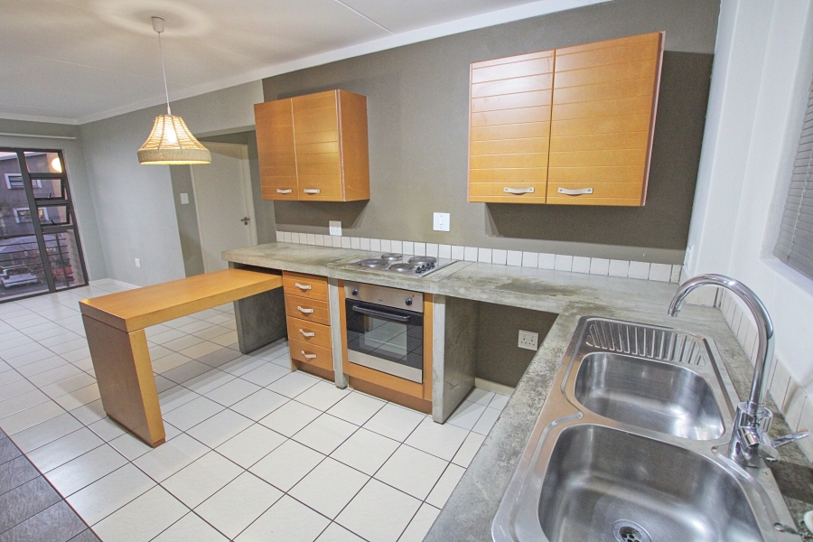 To Let 2 Bedroom Property for Rent in Dainfern Gauteng