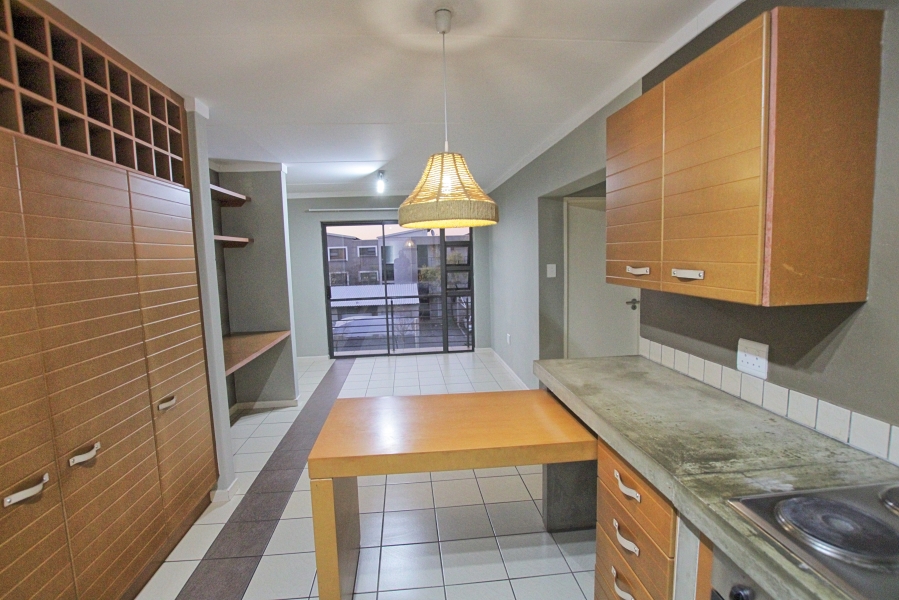 To Let 2 Bedroom Property for Rent in Dainfern Gauteng