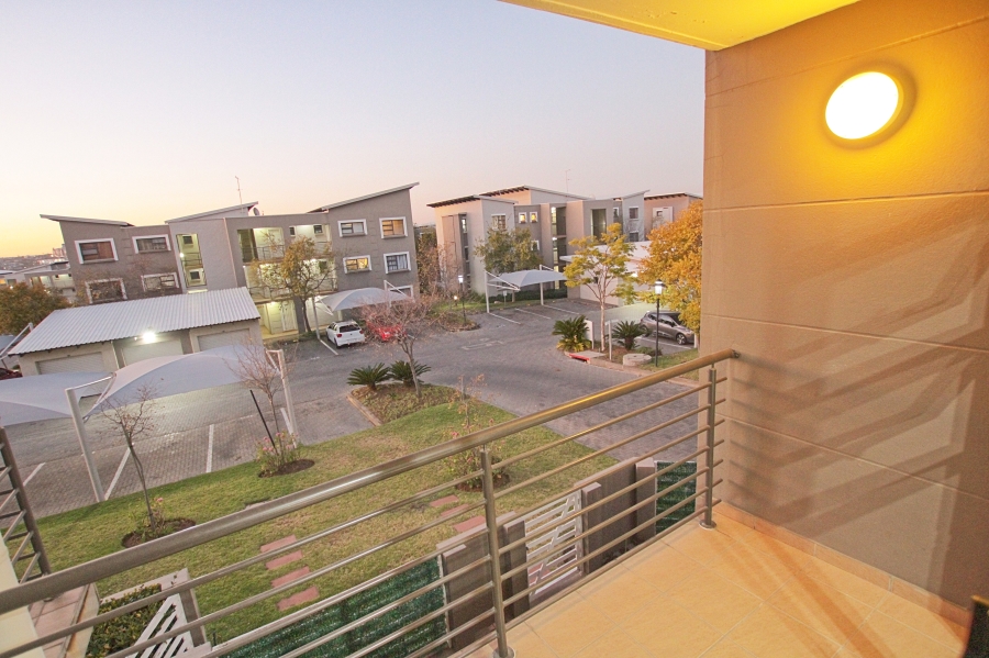 To Let 2 Bedroom Property for Rent in Dainfern Gauteng