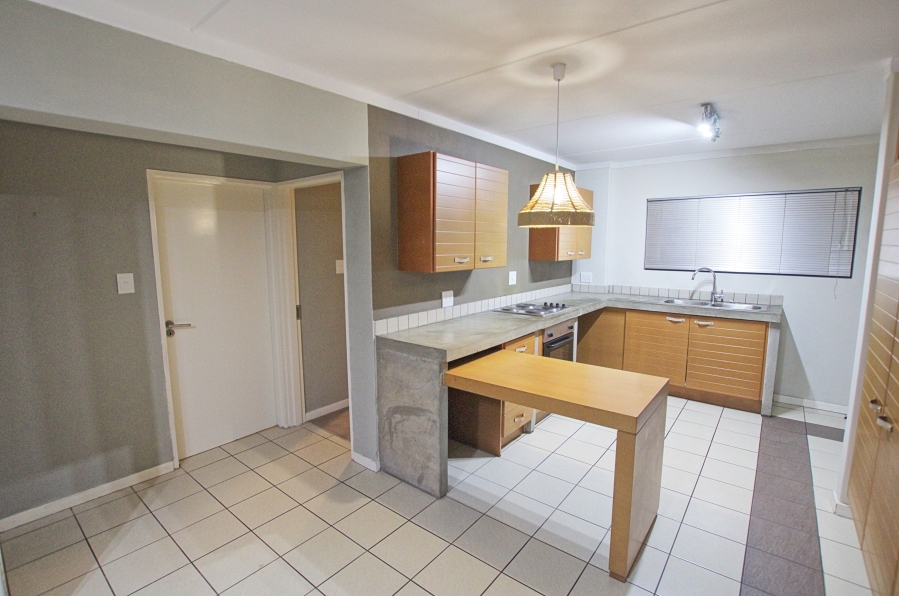 To Let 2 Bedroom Property for Rent in Dainfern Gauteng