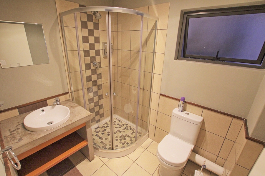 To Let 2 Bedroom Property for Rent in Dainfern Gauteng