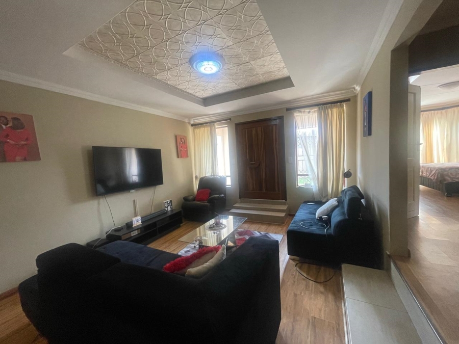 3 Bedroom Property for Sale in Cosmo City Gauteng